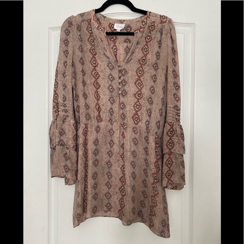 Parker Dress